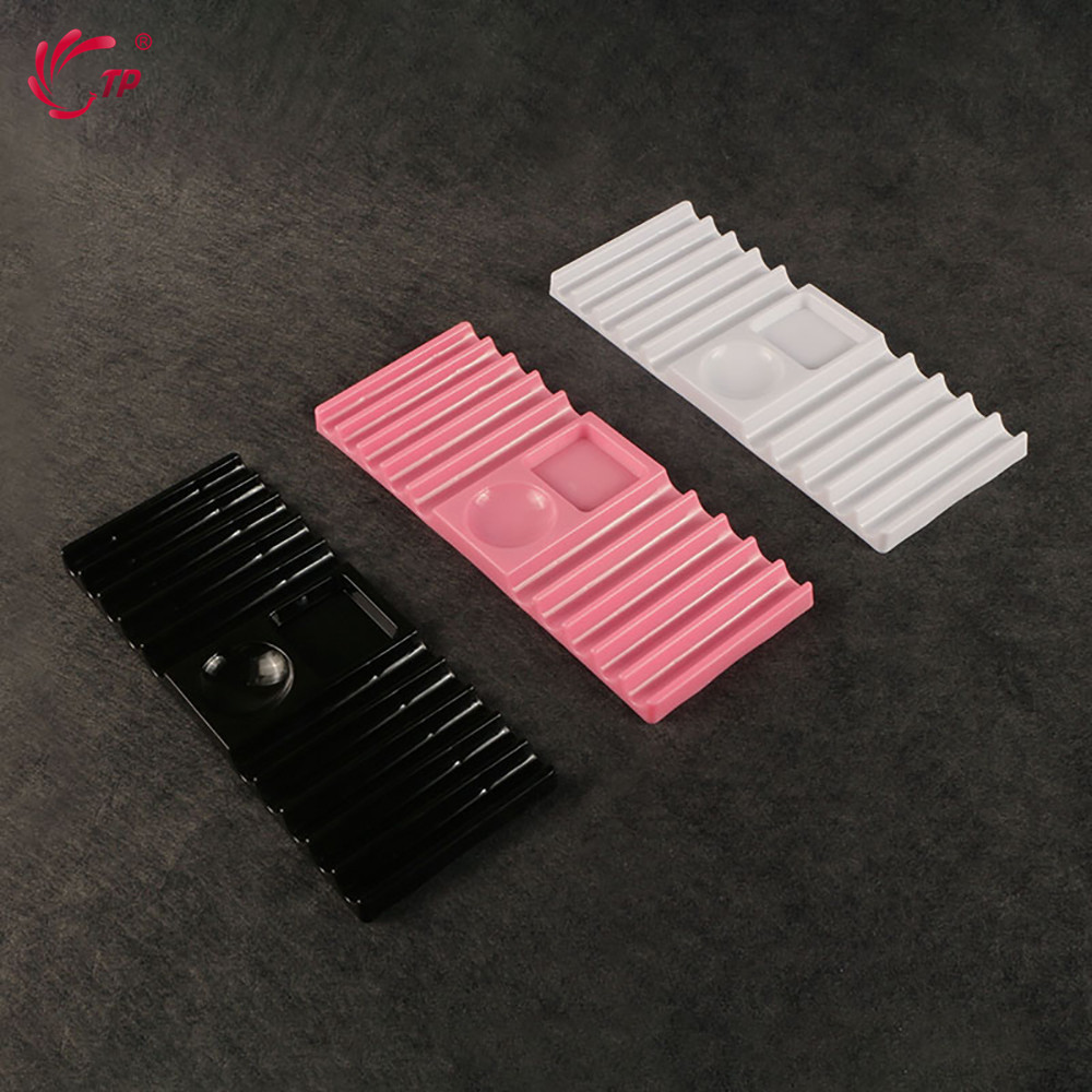 Nail Art Kaki - TP 듀얼 폼 홀더 플라스틱 펜