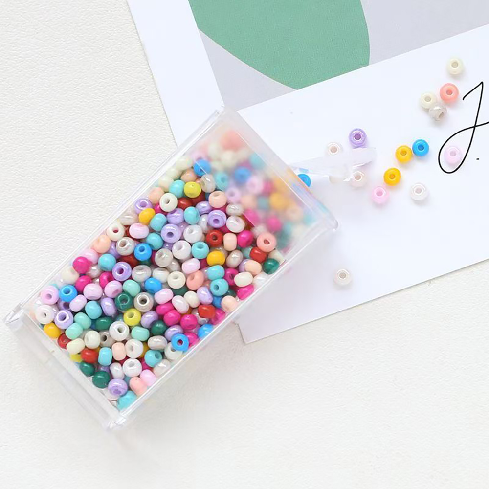 다이아몬드 페인팅 보관함 액세서리 플라스틱 용기 자수  - Nail Art Painting 리뷰 및 가격