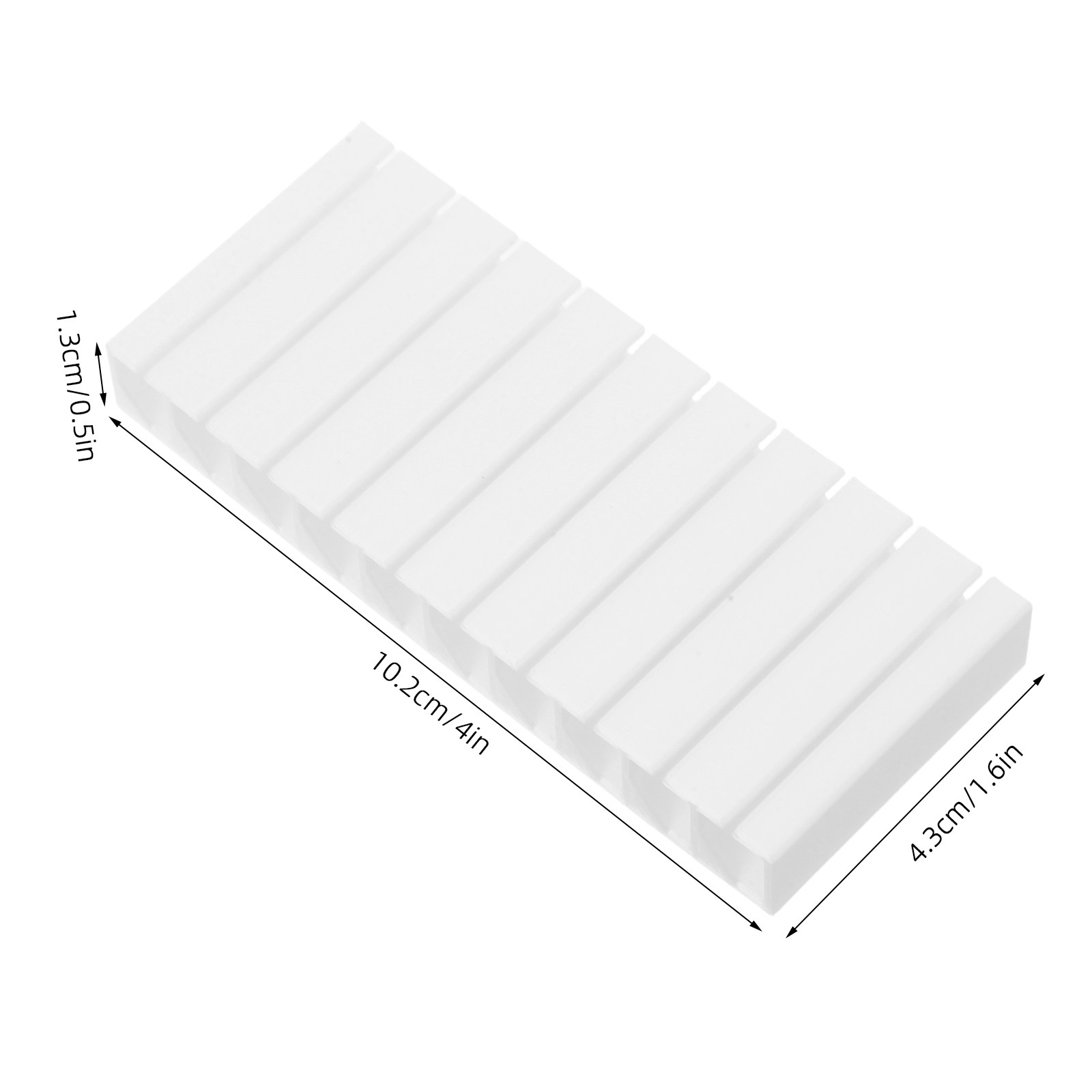 다층 네일 트랜스퍼 포일 보관함, 컴팩트 네일 스티커  - Nail Foil Transfer 리뷰 및 가격