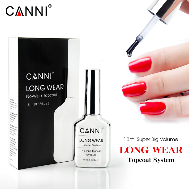 Canni 다이아몬드 노와이프 탑 코트, 롱 웨어, 필 - Peel Off Base Coat 리뷰 및 가격