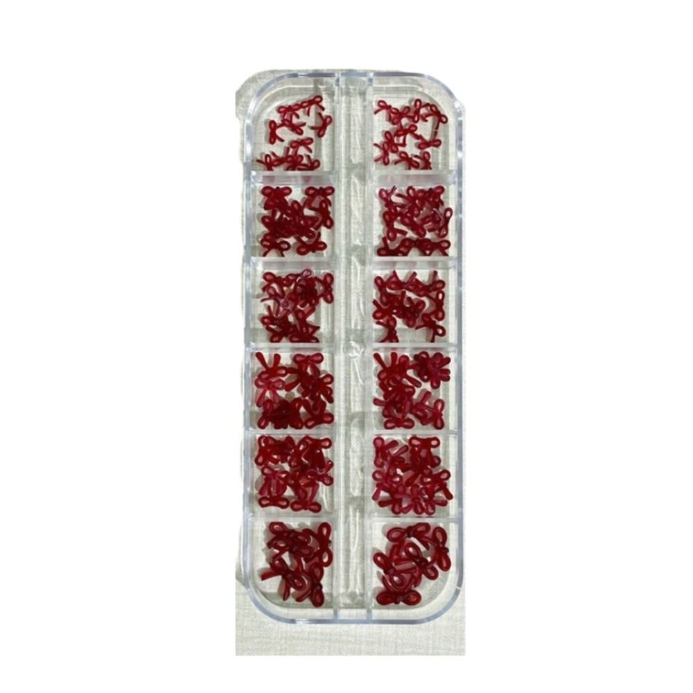 와인 레드 네일 아트 장식 버건디 넥타이 디자인 DIY - Nail Art Burgundy 리뷰 및 가격