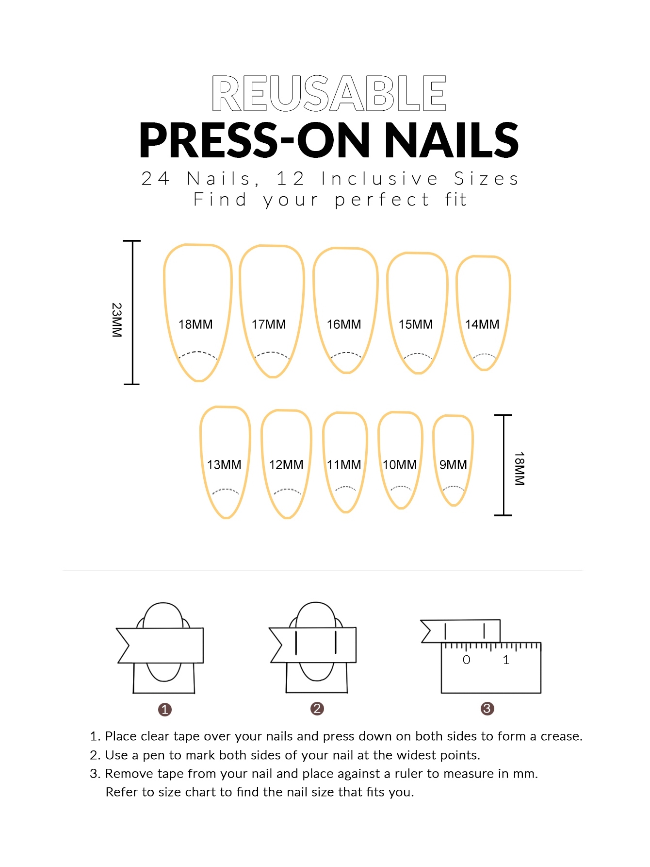 24pcs 빈티지 부르고뉴 가짜 손톱 중간 길이 아몬드 - Nail Art Burgundy 리뷰 및 가격