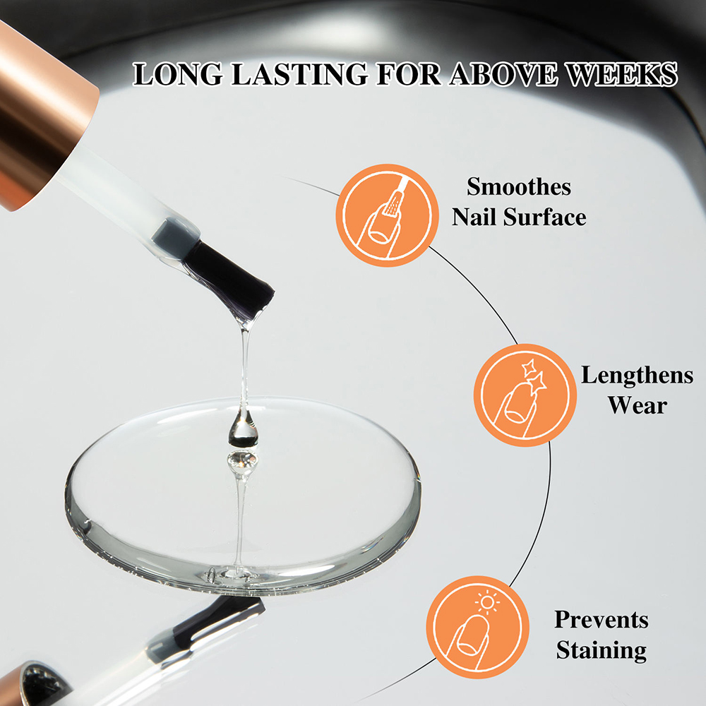 Vendeeni TPO HEMA FREE 슈퍼 베이스  - Peel Off Base Coat 리뷰 및 가격