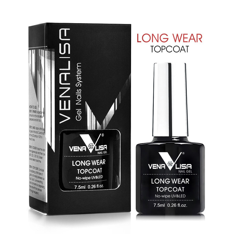 베날리사 롱웨어 탑코트 템퍼드 탑코트 필오프 베이스코트 - Peel Off Base Coat 리뷰 및 가격