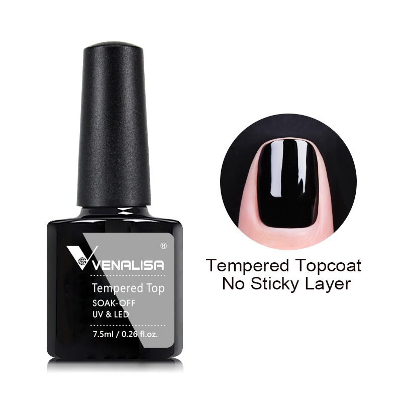 베날리사 롱웨어 탑코트 템퍼드 탑코트 필오프 베이스코트 - Peel Off Base Coat 리뷰 및 가격