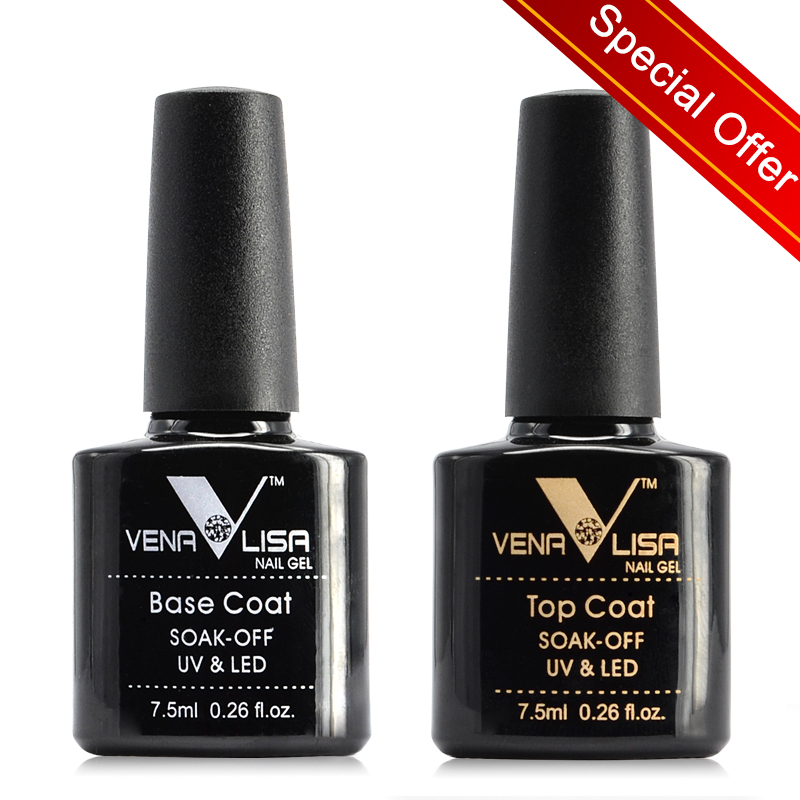 베날리사 롱웨어 탑코트 템퍼드 탑코트 필오프 베이스코트 - Peel Off Base Coat 리뷰 및 가격