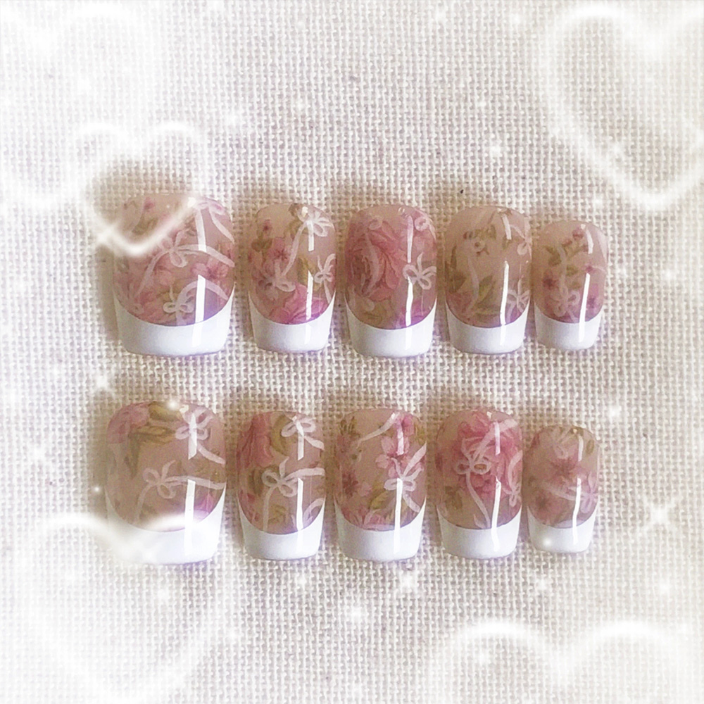 Y2K 레트로 한국 스타일 스타 다이아몬드 도트 보우  - Nail Art Y2K 리뷰 및 가격