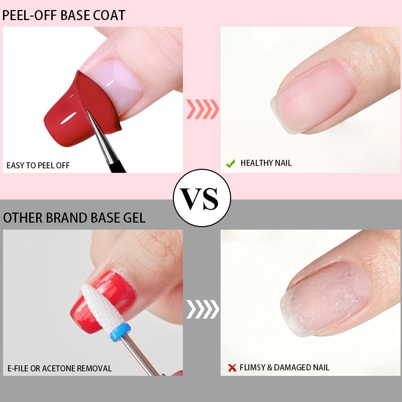 퍼펙트 컬러 필오프 베이스 코트 16ml, 쉽게 벗겨짐 - Peel Off Base Coat 리뷰 및 가격
