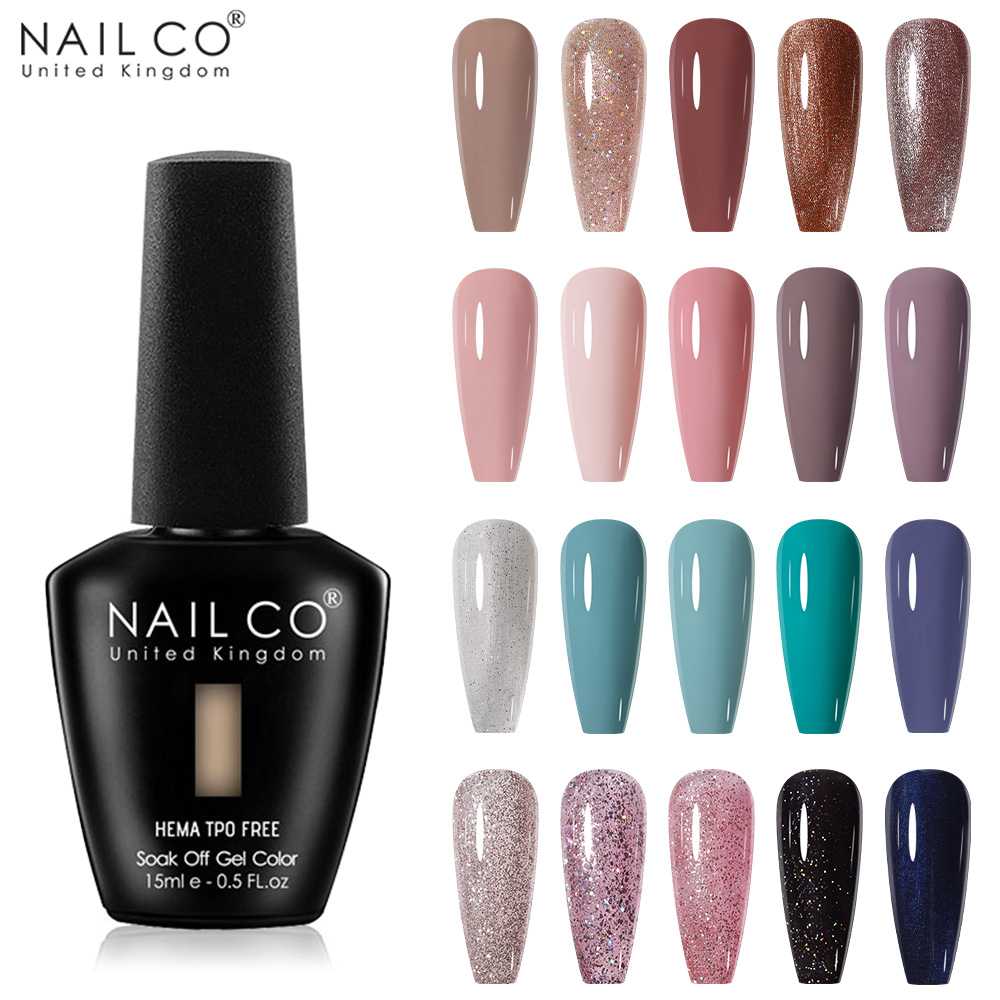 네일코 15ml 모란디 시리즈 쏙 오프 젤 네일 폴리쉬 - Nail Art Burgundy 리뷰 및 가격